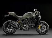 2013 Ducati Monster Diesel photo